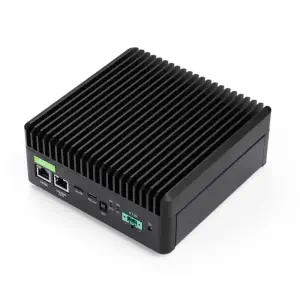 SeeedStudio reComputer Industria R2045-10 Raspberry Pi Edge AI/IOT Controller 16GB