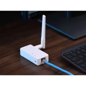 SeeedStudio XIAO W5500 Adaptateur Ethernet