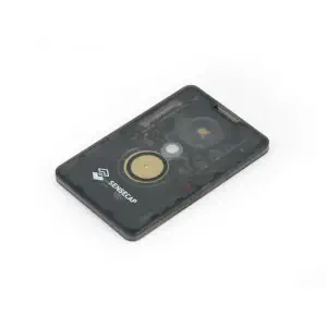 SenseCAP Card Tracker T1000-E pour Meshtastic