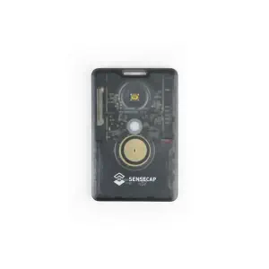 SenseCAP Card Tracker T1000-E pour Meshtastic