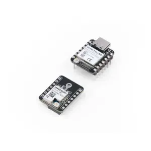 XIAO ESP32S3 & Wio-SX1262 Kit pour Meshtastic & LoRa