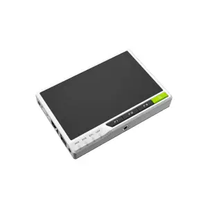 SeeedStudio reTerminal CM4108032 - Affichage IPS Multi-Tactile 5 Pouces HMI Tout-en-1 Conception Modulaire