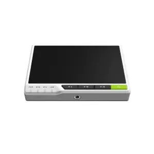 SeeedStudio reTerminal CM4108032 - Affichage IPS Multi-Tactile 5 Pouces HMI Tout-en-1 Conception Modulaire