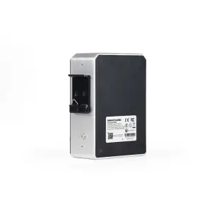SeeedStudio reComputer R1125-10 - Passerelle IoT et Contrôleur Raspberry Pi, Alimenté par CM4, Capable d'IA, 4 GB RAM, 32 GB eMMC