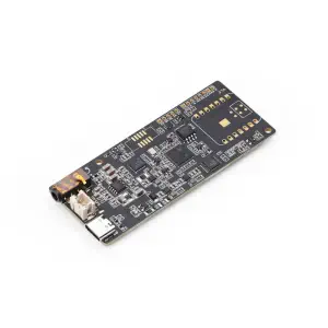 ReSpeaker Lite - USB 2-Mic Array avec Algorithmes de Traitement Audio IA Intégrés