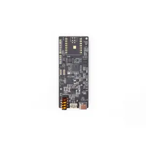 ReSpeaker Lite - USB 2-Mic Array avec Algorithmes de Traitement Audio IA Intégrés