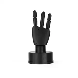 SeeedStudio Amazing Hand (Main Droite): Kit de Développement de Main Robotique Open-Source