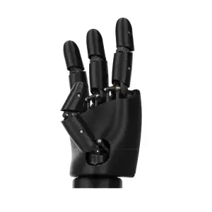 SeeedStudio Amazing Hand (Main Droite): Kit de Développement de Main Robotique Open-Source
