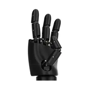 SeeedStudio Amazing Hand (Main Gauche): Kit de Développement de Main Robotique Open-Source