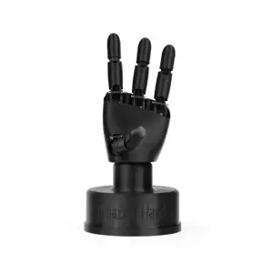 SeeedStudio Amazing Hand (Main Gauche): Kit de Développement de Main Robotique Open-Source