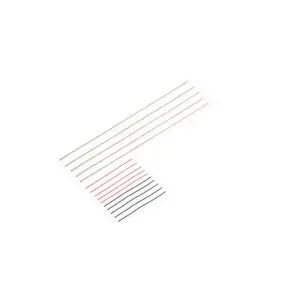SeeedStudio Bande LED COB à Double Extrémité - Blanc (6500K) 300 mm (5 pcs)