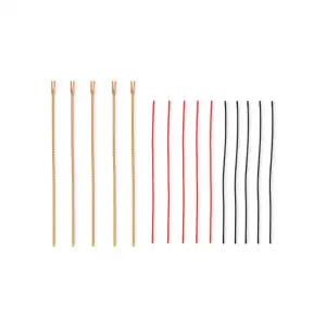 SeeedStudio Bande LED COB Simple Face - Blanc (6500K) 110 mm (5 pcs)