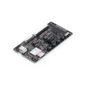 SeeedStudio XIAO Carte d'Affichage ePaper (nRF52840) - EN04