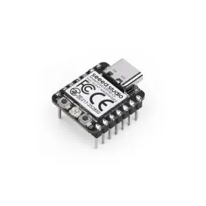 Seeed Studio XIAO ESP32-C5 (Pré-Soudé)