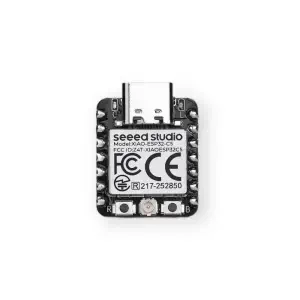 Seeed Studio XIAO ESP32-C5 (Pré-Soudé)