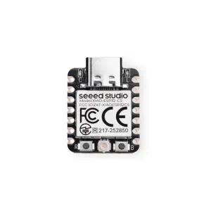SeeedStudio Seeed Studio XIAO ESP32-C5