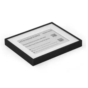 SeeedStudio Cadre Protecteur pour reTerminal E1003