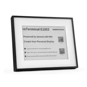 SeeedStudio Cadre Protecteur pour reTerminal E1003