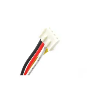 Grove - Câble Universel Débouclé à 4 Broches 20cm (pack de 5)
