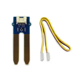 Capteur d'Humidité Grove Seeedstudio