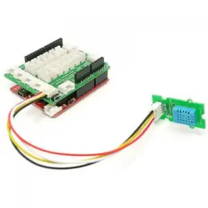 Capteur de Température et d'Humidité Grove Seeedstudio