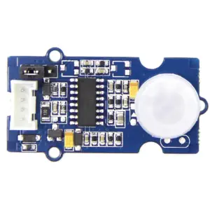Capteur de Mouvement PIR Grove Seeedstudio