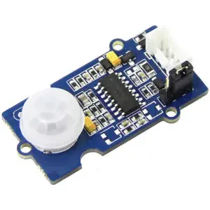Capteur de Mouvement PIR Grove Seeedstudio