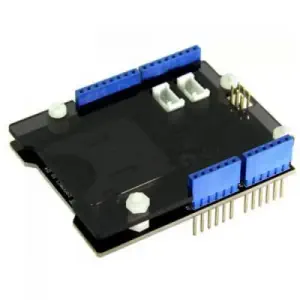 Blindage Carte SD V4 pour Arduino