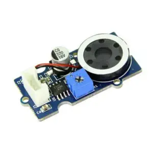 Module d'Amplification de Puissance Haut-Parleur Grove