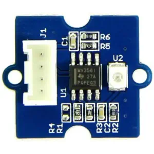 Capteur Intensité UV Grove