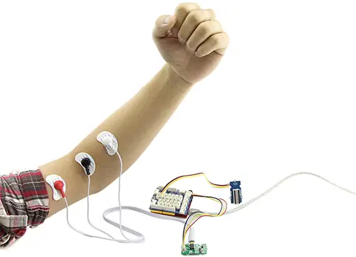 Seeedstudio Grove EMG Detector- Click to Enlarge