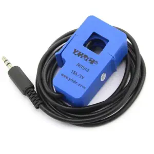 Capteur de Courant AC Détachable (15A Max) SeeedStudio
