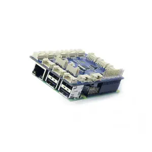 Kit de Inicio GrovePi + para Raspberry Pi