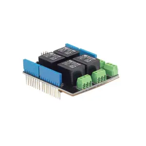 Module Relais V3 pour Arduino