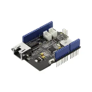Blindage Ethernet W5500