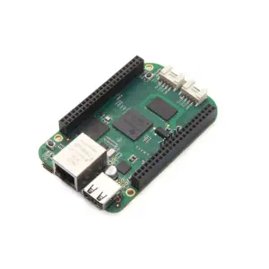 Plateforme de Développement BeagleBone Green BeagleBoard