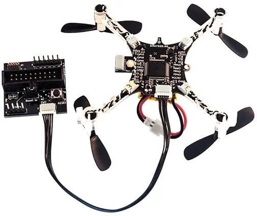 Crazyflie 2.0 - Debug Adapter Kit- Click to Enlarge