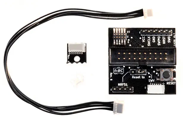 Crazyflie 2.0 - Debug Adapter Kit- Click to Enlarge