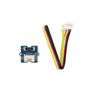 Encodeur pour Souris Grove