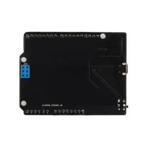 Blindage Chargeur Solaire V2.2 Pour Arduino Seeedstudio