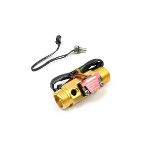 Capteur de Débit d'Eau YF-B7