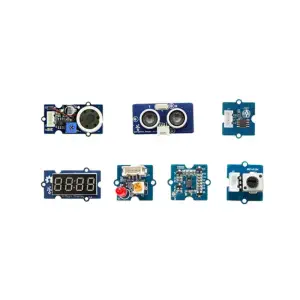 Kit d'Inventeur Grove pour micro:bit
