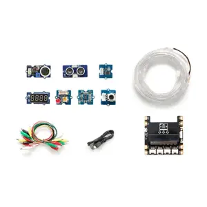 Kit d'Inventeur Grove pour micro:bit