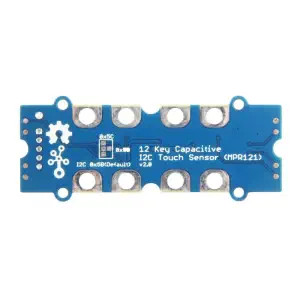 Capteur Tactile à 12 Entrées Grove Seeedstudio