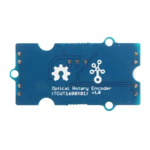 Encodeur Rotatif Optique Grove (TCUT1600X01)