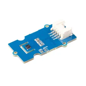Capteur de Température et d'Humidité Haute Précision I2C SHT35 Grove SeeedStudio