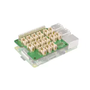 Hat de Base pour Raspberry Pi Grove