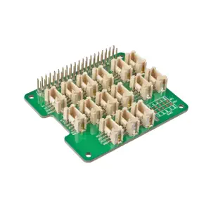 Hat de Base pour Raspberry Pi Grove