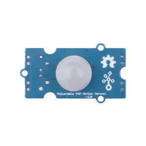 Capteur de Mouvement PIR Ajustable Grove