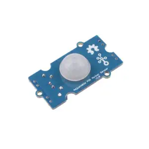 Capteur de Mouvement PIR Ajustable Grove